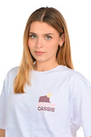 t-shirt de la marque natif