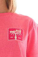 T-shirt Natif 100% coton bio éthique et écoresponsable