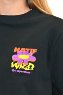 T-shirt Natif 100% coton bio éthique et écoresponsable