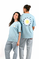 Camiseta original de Daisy