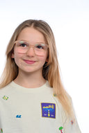 T-shirt de la marque Natif en 100% coton bio