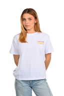 t-shirt de la marque natif