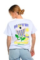 t-shirt de la marque natif