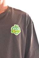 T-shirt Natif 100% coton bio éthique et écoresponsable