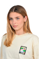 t-shirt de la marque natif