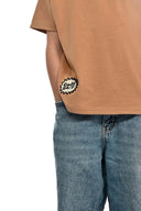 T-shirt de la marque Natif en 100% coton bio