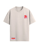 T-shirt Natif écoresponsable coupe unisexe large