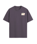 T-shirt Natif en 100% coton bio, mode éthique et écoresponsable unisexe