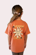 T-shirt Natif 100% coton bio éthique et écoresponsable