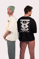 T-shirt Natif en 100% coton bio, mode éthique et écoresponsable unisexe
