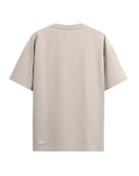 T-shirt Natif écoresponsable coupe unisexe large