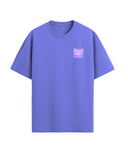 T-shirt Natif écoresponsable coupe unisexe large