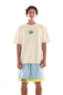 T-shirt Natif 100% coton bio éthique et écoresponsable