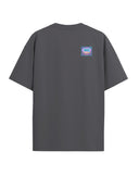T-shirt Natif écoresponsable coupe unisexe large