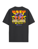 T-shirt Natif écoresponsable coupe unisexe large