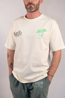 T-shirt Natif en 100% coton bio, mode éthique et écoresponsable unisexe