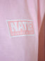 Débardeur natif classique Porquerolles rose parfait pour l'été