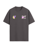 T-shirt Natif ecoresposable coupe unisexe large