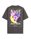 T-shirt Natif ecoresposable coupe unisexe large