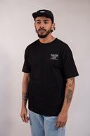T-shirt Natif en 100% coton bio, mode éthique et écoresponsable unisexe