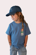 T-shirt Enfant Lighthouse Cap Ferret