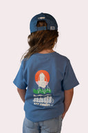 T-shirt Enfant Lighthouse Cap Ferret