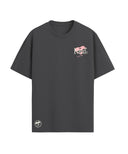 T-shirt Natif en 100% coton bio, mode éthique et écoresponsable unisexe