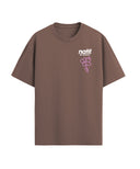 T-shirt Natif écoresponsable coupe unisexe large
