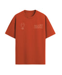 T-shirt Natif en 100% coton bio, mode éthique et écoresponsable unisexe