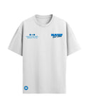 T-shirt Natif en 100% coton bio, mode éthique et écoresponsable unisexe