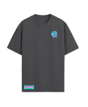 T-shirt Natif écoresponsable coupe unisexe large