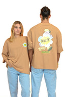 T-shirt Natif 100% coton bio éthique et écoresponsable