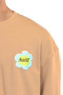 T-shirt Natif 100% coton bio éthique et écoresponsable