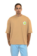 T-shirt Natif 100% coton bio éthique et écoresponsable