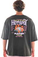 T-shirt Natif 100% coton bio éthique et écoresponsable