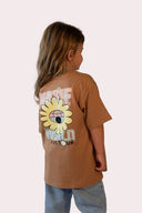 T-shirt Natif 100% coton bio éthique et écoresponsable