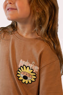 T-shirt Natif 100% coton bio éthique et écoresponsable