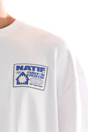 T-shirt Natif 100% coton bio éthique et écoresponsable