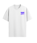 T-shirt de la marque natif 100% coton bio avec une coupe un peu oversize 