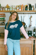 T-shirt Natif en 100% coton bio, mode éthique et écoresponsable unisexe