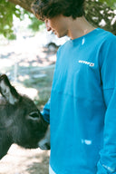 T-shirt Natif en 100% coton bio, mode éthique et écoresponsable unisexe