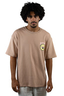 T-shirt  Natif 100% coton bio en mode ethique et durable