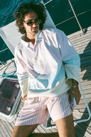 Chemise Natif 100% coton bio éthique et écoresponsable