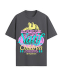 T-shirt Natif écoresponsable coupe unisexe large