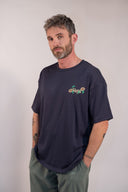 T-shirt Natif en 100% coton bio, mode éthique et écoresponsable unisexe