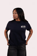 T-shirt Natif en 100% coton bio, mode éthique et écoresponsable unisexe