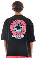 T-shirt Natif 100% coton bio éthique et écoresponsable