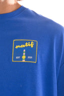 T-shirt Natif 100% coton bio éthique et écoresponsable