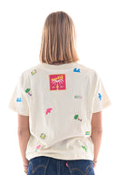 T-shirt Natif 100% coton bio éthique et écoresponsable