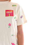 T-shirt Natif 100% coton bio éthique et écoresponsable